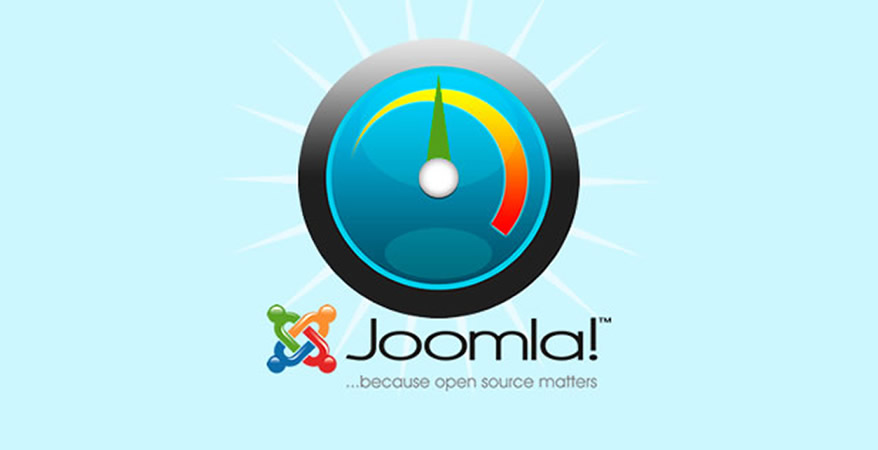 7 passos para otimizar o Joomla 3