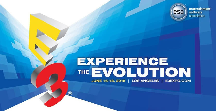 E3 2015: o que rolou no maior evento gamer mundial