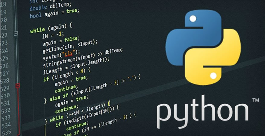 Conheça a relação entre linguagem Python e os Pentesters