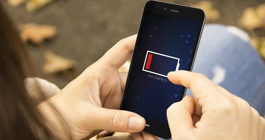 10 apps que mais gastam bateria de seu Android