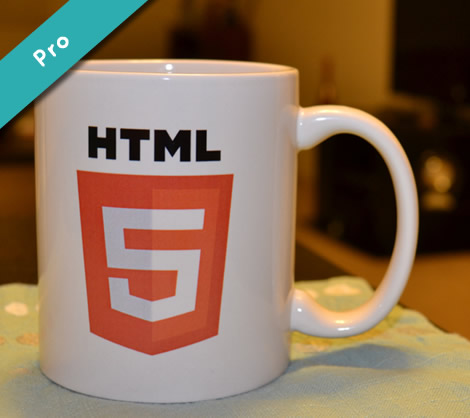 HTML5 e CSS3