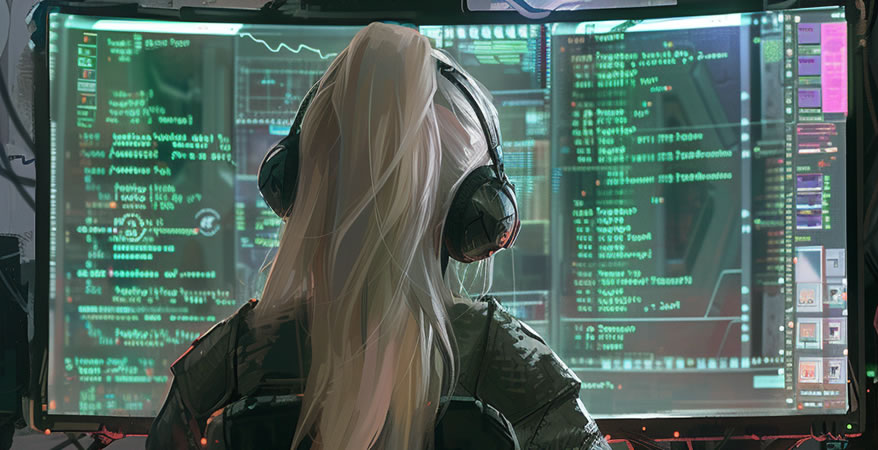 Descubra Como a IA Está Transformando o Mundo em 2024!