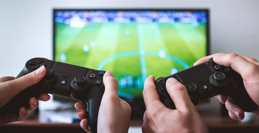 Principais lançamentos de games do segundo semestre de 2015