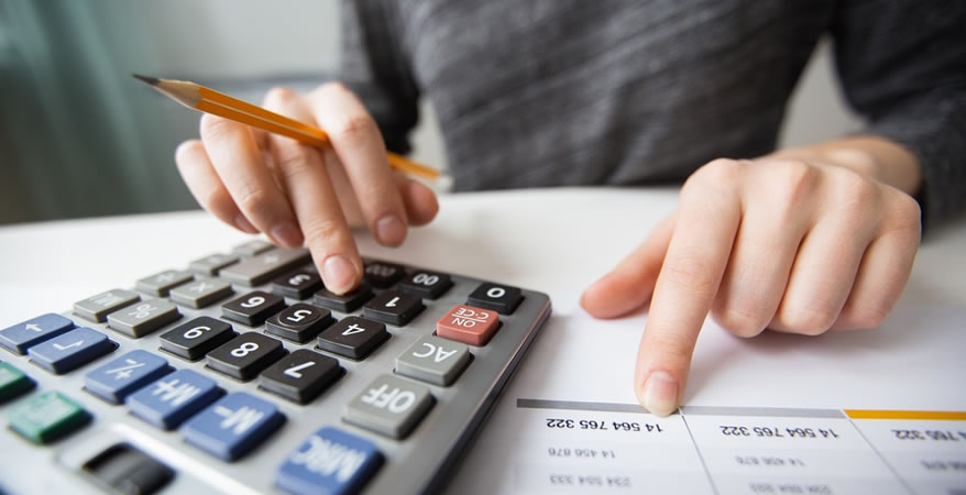 Gestão Financeira: Salário de Grandes à Pequenas Empresas