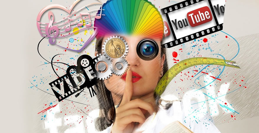 Edição de Vídeos para Youtubers