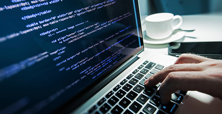 Como dar os primeiros passos no mundo da programação