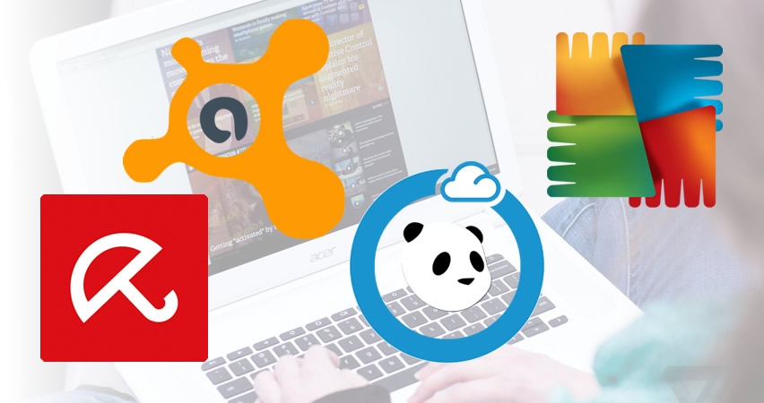 Quais os melhores antivírus grátis de 2015