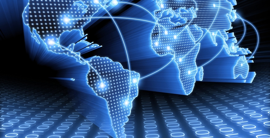 Ministro das Comunicações Quer Descentralizar Web no Brasil