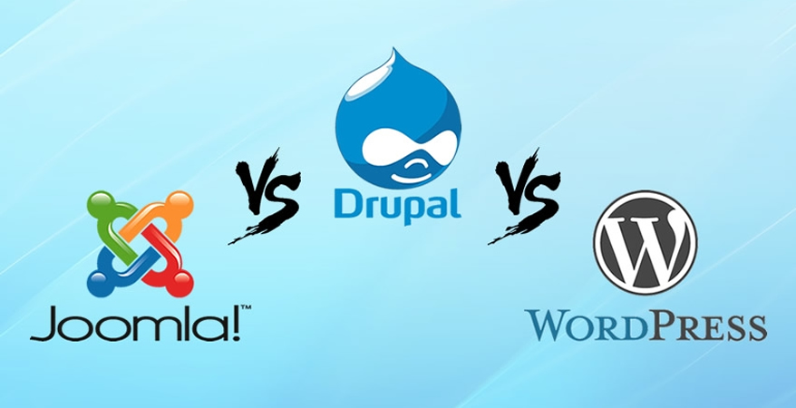 Qual o melhor CMS da atualidade? - PARTE I