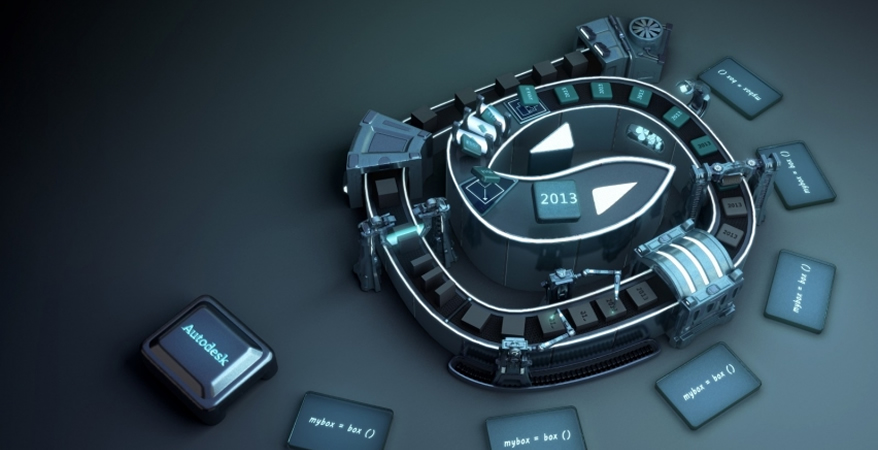 Conheça tudo sobre 3D Studio Max