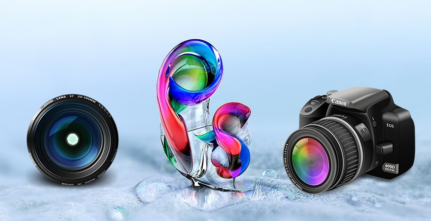 Photoshop CC Para Fotógrafos