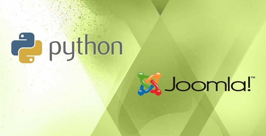 Saiba como deixar o código python incorporado no joomla cms