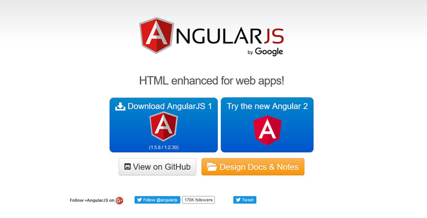 Angular JS – Primeiros Passos com o Framework