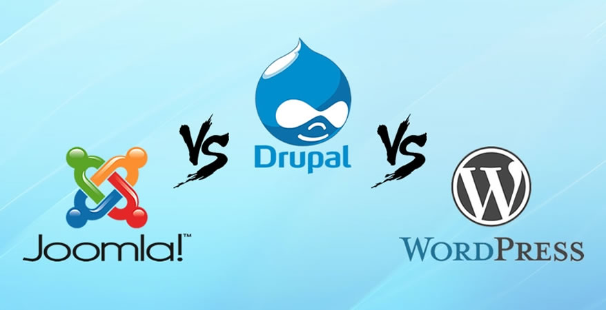 Qual o melhor CMS da atualidade? – Parte II